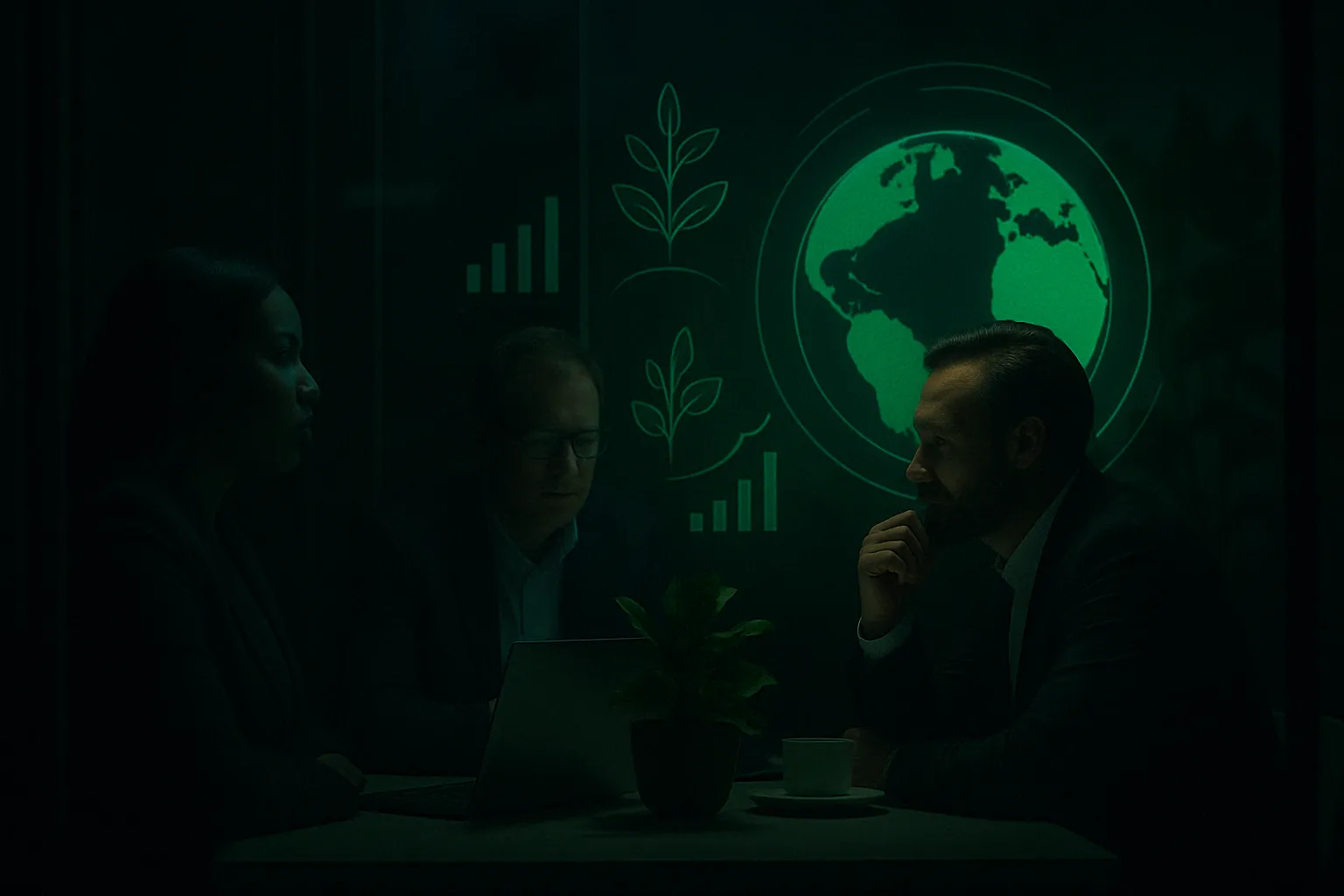 Ganexa Business Consulting