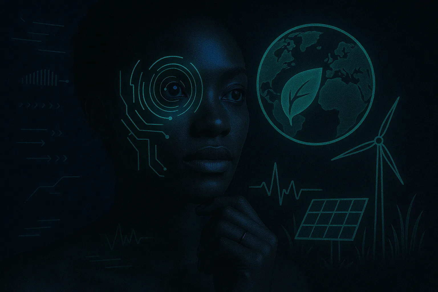 Ganexa, People to AI consulting