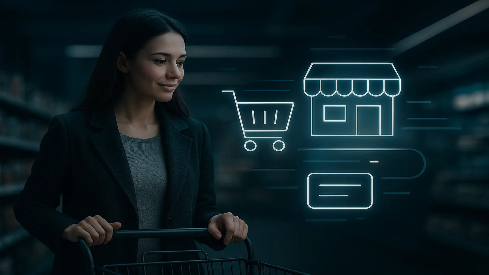 Retail, E-commerce & Consumer Goods consulting at Ganexa