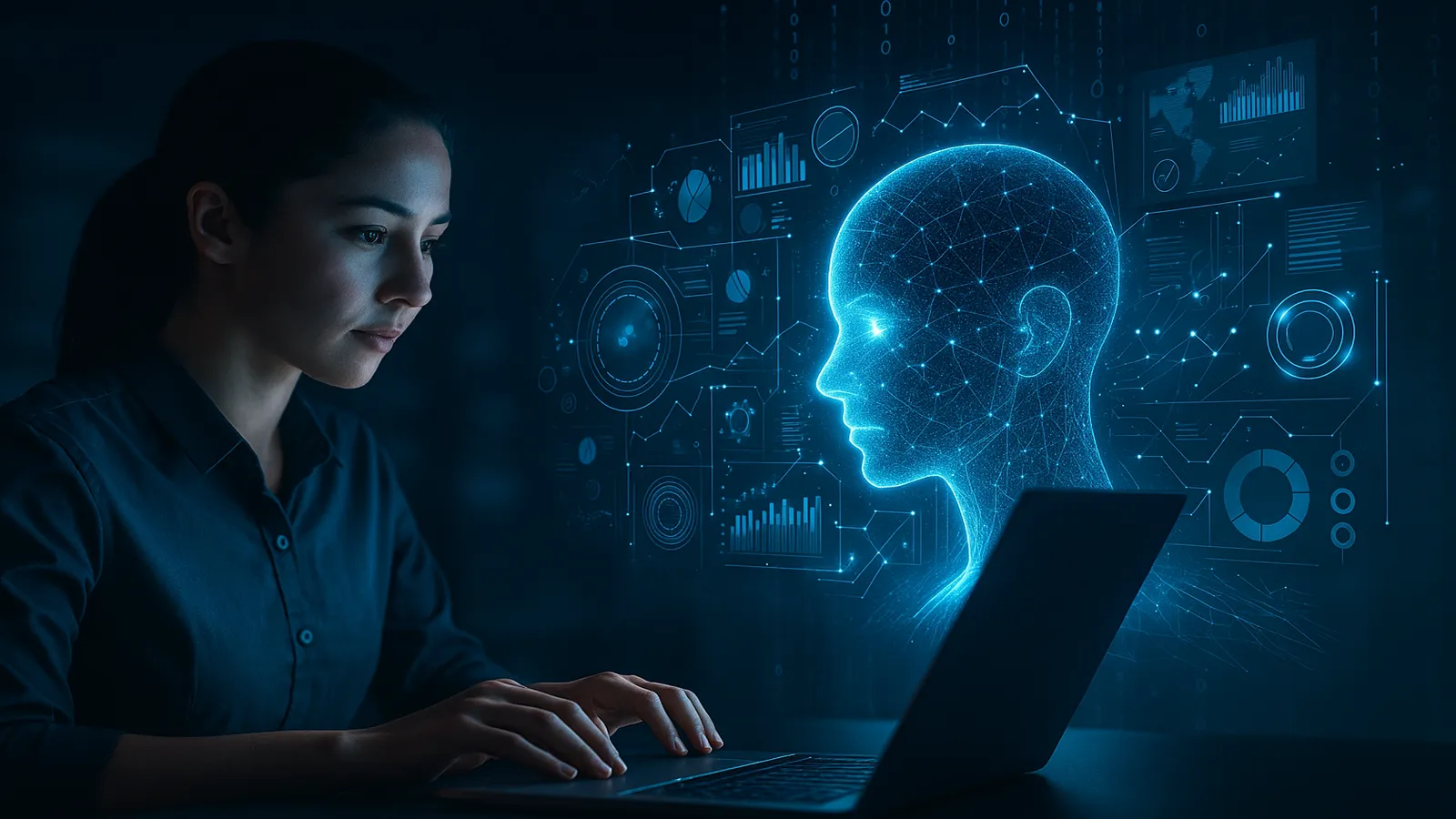 AI Strategy, Implementation & Scaling, Technology Consulting at Ganexa